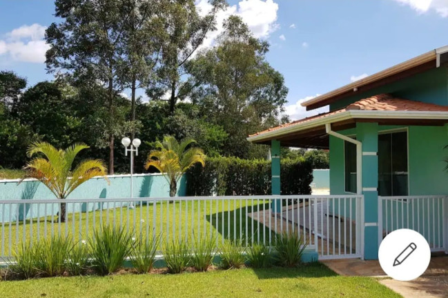 Imagem Casa com 3 Quartos à Venda, 220 m² em Ninho Verde I - Porangaba