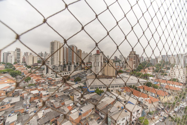 Imagem Apartamento com 3 Quartos à Venda, 168 m² em Vila Mariana - São Paulo Imagem Apartamento com 3 Quartos à Venda, 168 m² em Vila Mariana - São Paulo