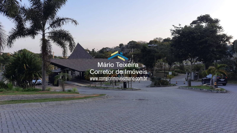 Imagem Terreno em Condomínio à Venda, 1.001 m² em Urbanova - São José Dos Campos Imagem Terreno em Condomínio à Venda, 1.001 m² em Urbanova - São José Dos Campos