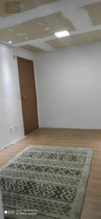 Imagem Apartamento com 2 Quartos à Venda, 43 m² em Não Informado - Não Informado Imagem Apartamento com 2 Quartos à Venda, 43 m² em Não Informado - Não Informado