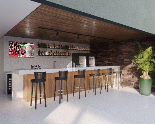 Imagem Apartamento com 3 Quartos à Venda, 64 m² em Ininga - Teresina
