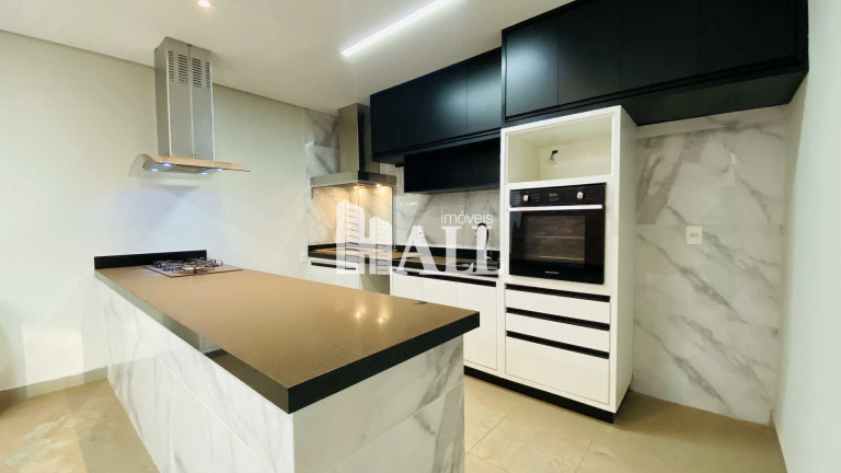 Imagem Casa com 2 Quartos à Venda, 140 m² em Village Imperial Residence - São José Do Rio Preto Imagem Casa com 2 Quartos à Venda, 140 m² em Village Imperial Residence - São José Do Rio Preto