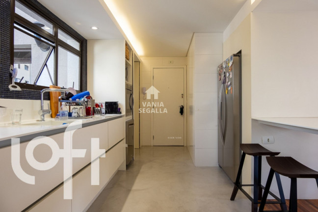 Imagem Apartamento com 3 Quartos à Venda, 150 m² em Perdizes - São Paulo