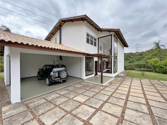 Imagem Casa com 3 Quartos à Venda, 400 m² em Granja Viana Ii - Cotia Imagem Casa com 3 Quartos à Venda, 400 m² em Granja Viana Ii - Cotia