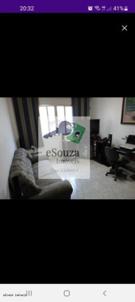 Imagem Apartamento com 2 Quartos à Venda, 66 m² em Tupi - Praia Grande