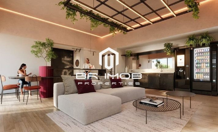 Imagem Imóvel com 2 Quartos à Venda, 42 m² em Bela Vista - São Paulo