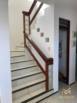 Imagem Casa com 9 Quartos à Venda, 702 m² em Taíba - São Gonçalo Do Amarante