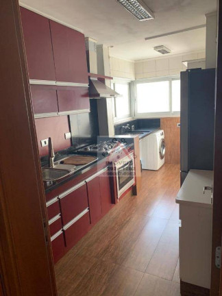 Imagem Cobertura com 4 Quartos à Venda, 138 m² em Interlagos - São Paulo