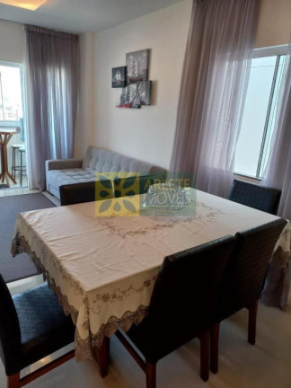 Imagem Apartamento com 3 Quartos à Venda, 106 m² em Balneário Perequê - Porto Belo