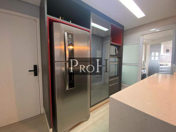 Imagem Apartamento com 3 Quartos à Venda, 125 m² em Mooca - São Paulo