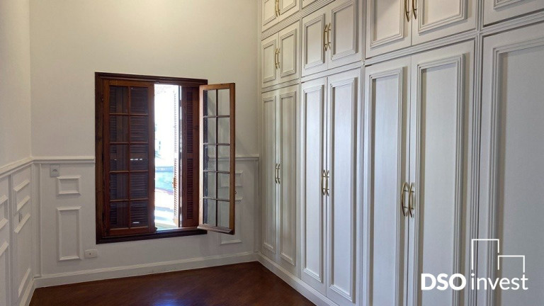 Imagem Casa com 4 Quartos à Venda, em Jardim Paulistano - São Paulo Imagem Casa com 4 Quartos à Venda, em Jardim Paulistano - São Paulo