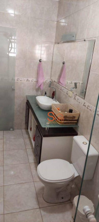 Imagem Sobrado com 3 Quartos à Venda, 172 m² em Vila Suzi - São Bernardo Do Campo Imagem Sobrado com 3 Quartos à Venda, 172 m² em Vila Suzi - São Bernardo Do Campo