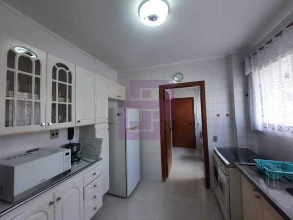 Imagem Apartamento com 3 Quartos à Venda, 159 m² em Pitangueiras - Guarujá