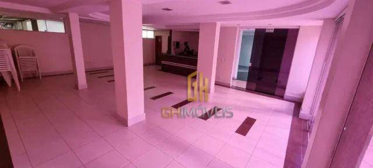 Imagem Apartamento com 3 Quartos à Venda, 79 m² em Setor Pedro Ludovico - Goiânia