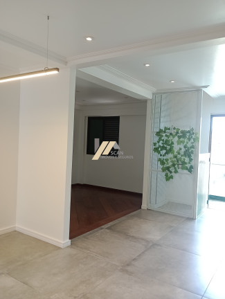 Imagem Cobertura com 1 Quarto à Venda, 86 m² em Cambuí - Campinas