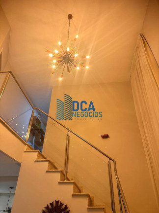 Imagem Casa de Condomínio com 3 Quartos à Venda, 220 m² em Parque São Cristóvão - Taubaté Imagem Casa de Condomínio com 3 Quartos à Venda, 220 m² em Parque São Cristóvão - Taubaté