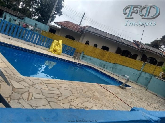 Imagem Chácara com 5 Quartos à Venda, 1.085 m² em Vila Renascença - Mairiporã Imagem Chácara com 5 Quartos à Venda, 1.085 m² em Vila Renascença - Mairiporã