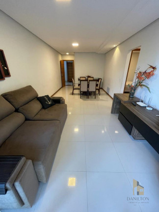 Imagem Apartamento com 3 Quartos à Venda, 100 m² em Praia Do Morro - Guarapari Imagem Apartamento com 3 Quartos à Venda, 100 m² em Praia Do Morro - Guarapari