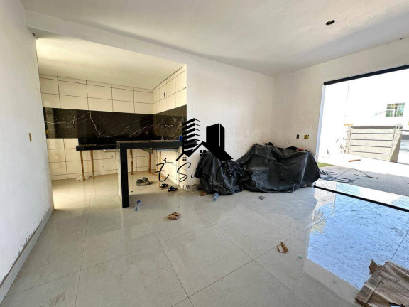 Imagem Casa com 3 Quartos à Venda, 142 m² em Vale Das Orquídeas - Contagem Imagem Casa com 3 Quartos à Venda, 142 m² em Vale Das Orquídeas - Contagem