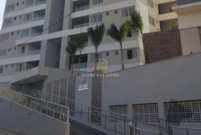 Imagem Apartamento com 2 Quartos à Venda, 69 m² em Jardim Atlântico - Goiânia Imagem Apartamento com 2 Quartos à Venda, 69 m² em Jardim Atlântico - Goiânia