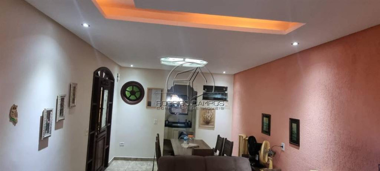 Imagem Casa com 2 Quartos à Venda, 10 m² em Aviacao - Praia Grande Imagem Casa com 2 Quartos à Venda, 10 m² em Aviacao - Praia Grande