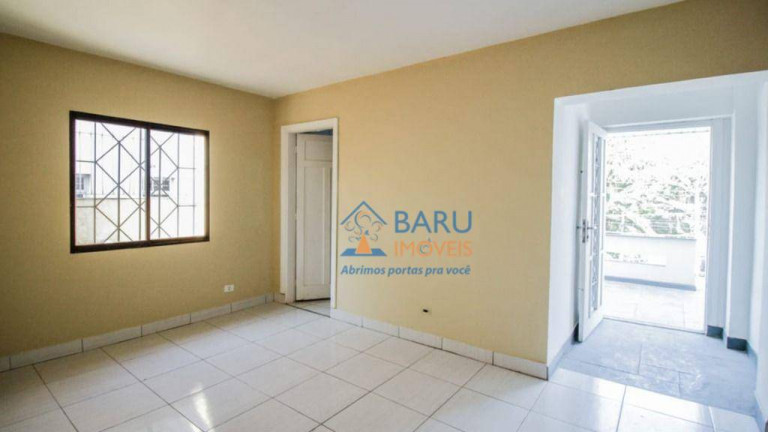 Imagem Casa com 3 Quartos à Venda, 350 m² em Sumaré - São Paulo