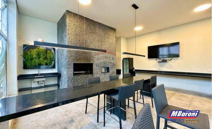 Imagem Apartamento com 2 Quartos à Venda, 69 m² em Campo Belo - São Paulo