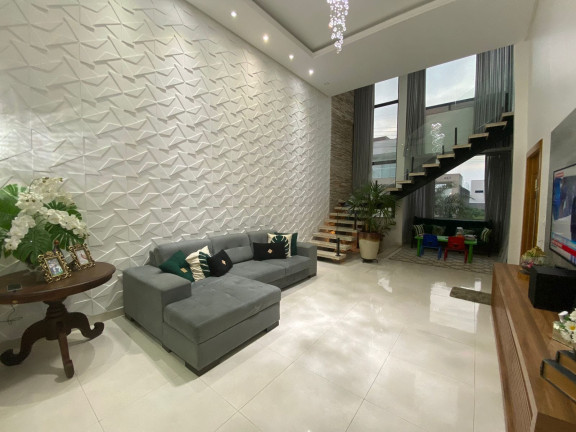 Imagem Casa com 3 Quartos à Venda, 240 m² em Ponta Negra - Manaus