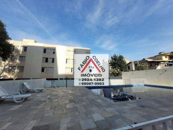 Apartamento com 3 Quartos à Venda, 73 m² em Interlagos - São Paulo