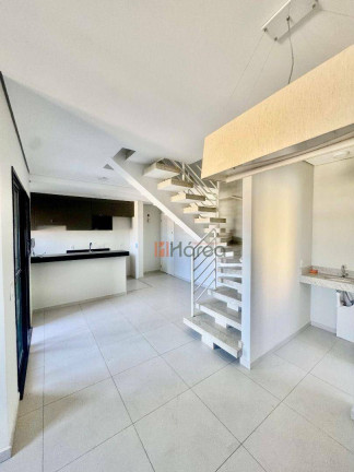 Imóvel com 3 Quartos para Alugar, 101 m² em Parque Campolim - Sorocaba