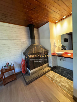 Imagem Imóvel Comercial à Venda, 4.200 m² em Jardim Imperial - Campos Do Jordão