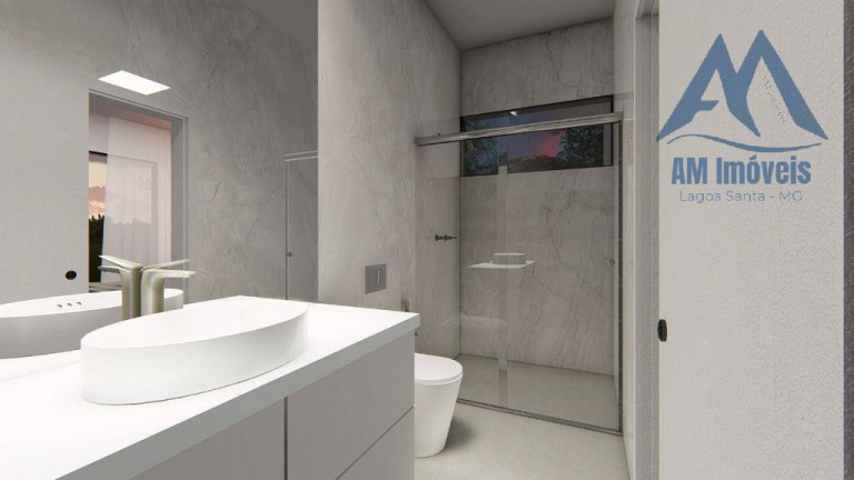 Imagem Casa com 4 Quartos à Venda, 530 m² em Gran Royalle - Lagoa Santa Imagem Casa com 4 Quartos à Venda, 530 m² em Gran Royalle - Lagoa Santa