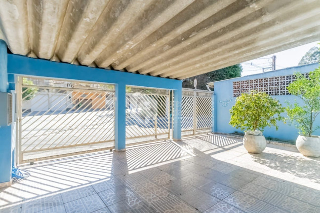 Imagem Casa com 3 Quartos à Venda, 100 m² em Super Quadra Morumbi - São Paulo