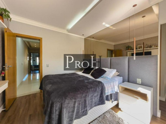 Imagem Sobrado com 3 Quartos à Venda, 170 m² em Assunção - São Bernardo Do Campo