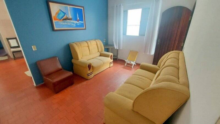 Imagem Casa com 2 Quartos à Venda, 180 m² em Stella Maris - Peruíbe