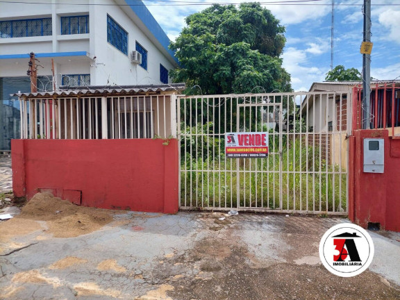 Imagem Terreno à Venda, 640 m² em Centro - Porto Velho Imagem Terreno à Venda, 640 m² em Centro - Porto Velho