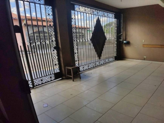 Imagem Sobrado com 5 Quartos à Venda, 297 m² em Conjunto Fabiana - Goiânia Imagem Sobrado com 5 Quartos à Venda, 297 m² em Conjunto Fabiana - Goiânia