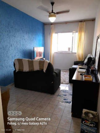 Apartamento com 1 Quarto à Venda, 48 m² em Tupi - Praia Grande