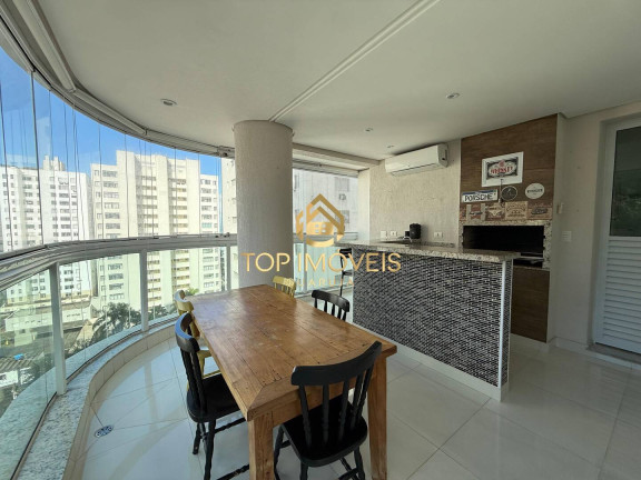 Imagem Apartamento com 3 Quartos à Venda, 175 m² em Pitangueiras - Guarujá