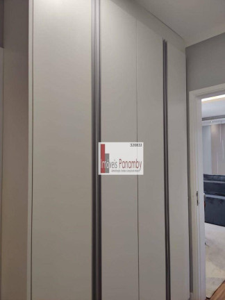 Imagem Apartamento com 3 Quartos à Venda, 98 m² em Vila Gumercindo - São Paulo Imagem Apartamento com 3 Quartos à Venda, 98 m² em Vila Gumercindo - São Paulo