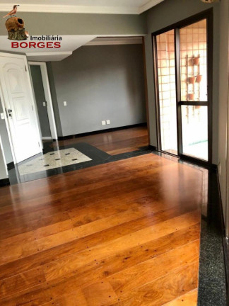 Imagem Apartamento com 3 Quartos para Alugar, 121 m² em Brooklin - São Paulo Imagem Apartamento com 3 Quartos para Alugar, 121 m² em Brooklin - São Paulo