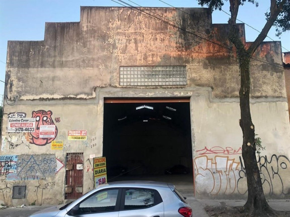 Imagem Imóvel à Venda, 480 m² em Brás - São Paulo Imagem Imóvel à Venda, 480 m² em Brás - São Paulo
