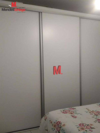 Imagem Casa com 3 Quartos à Venda, 105 m² em Horto Florestal - Sorocaba