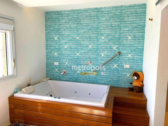 Imagem Apartamento com 3 Quartos à Venda, 112 m² em Santo Antônio - São Caetano Do Sul Imagem Apartamento com 3 Quartos à Venda, 112 m² em Santo Antônio - São Caetano Do Sul