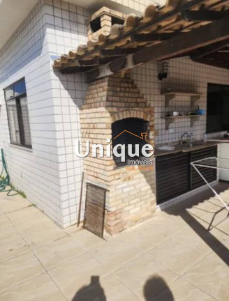 Cobertura com 5 Quartos à Venda, 250 m² em Vila Nova - Cabo Frio