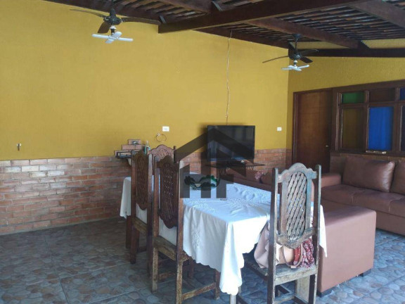 Imagem Casa com 4 Quartos à Venda, 250 m² em Barro - Recife