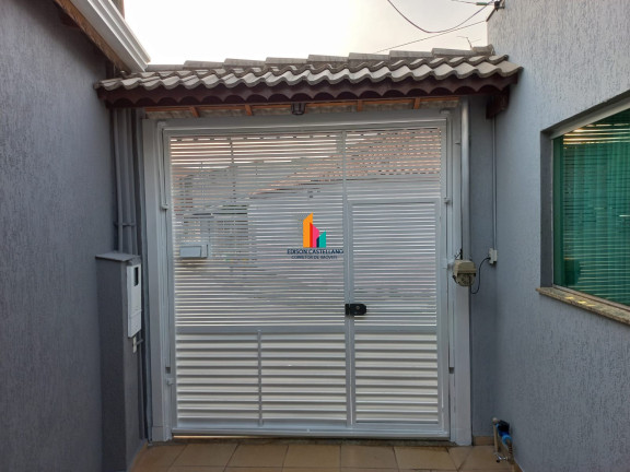 Imagem Casa com 3 Quartos à Venda, 137 m² em Jardim Cidapel - Jundiaí