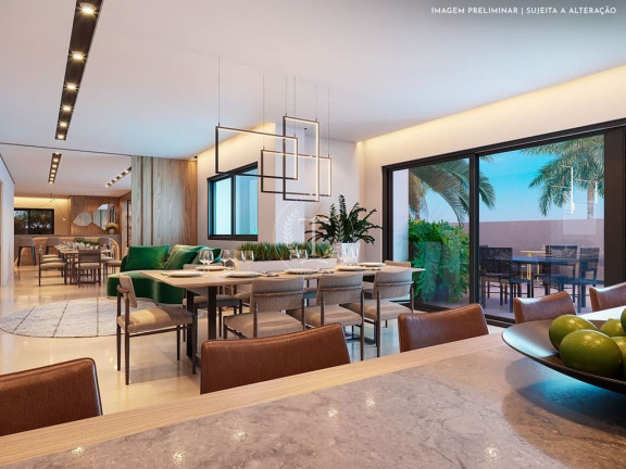 Imagem Apartamento com 3 Quartos à Venda, 116 m² em Vila Osasco - Osasco