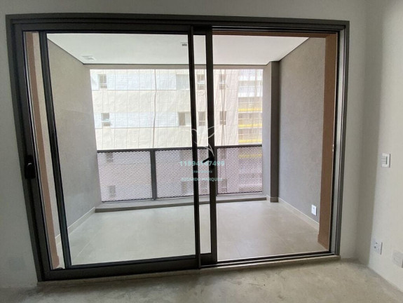 Imagem Studio com 1 Quarto à Venda, 24 m² em Pinheiros - São Paulo Imagem Studio com 1 Quarto à Venda, 24 m² em Pinheiros - São Paulo