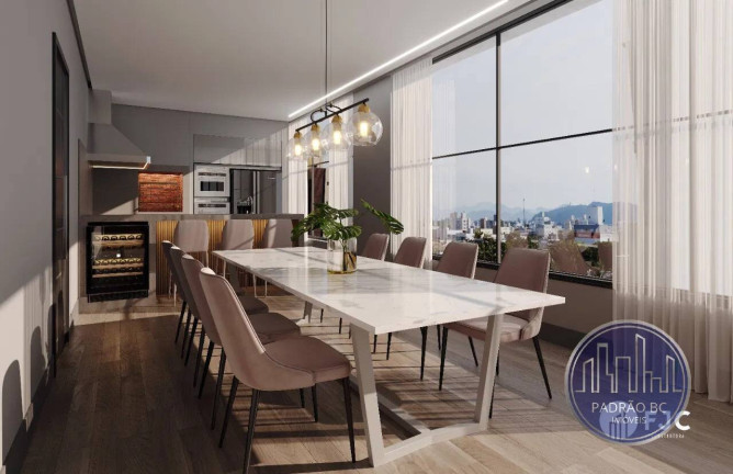Imagem Apartamento com 4 Quartos à Venda, 140 m² em Centro - Balneário Camboriú Imagem Apartamento com 4 Quartos à Venda, 140 m² em Centro - Balneário Camboriú